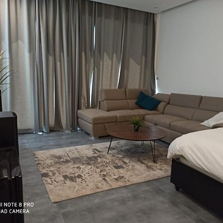 Villa Peer Eilat Extérieur photo