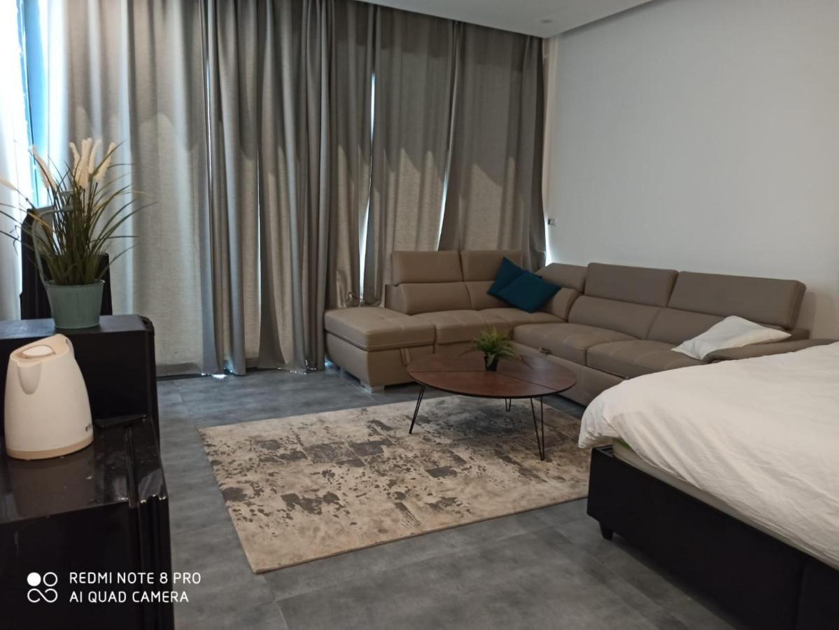 Villa Peer Eilat Extérieur photo